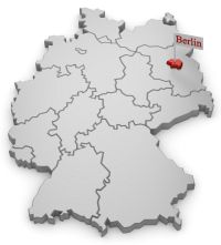 Rottweiler Züchter und Welpen in Berlin,