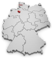 Rottweiler Züchter und Welpen in Bremen,Norddeutschland