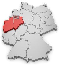 Rottweiler Züchter und Welpen in Nordrhein-Westfalen,NRW, Münsterland, Ruhrgebiet, Westerwald, OWL - Ostwestfalen Lippe