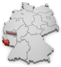 Rottweiler Züchter und Welpen im Saarland,